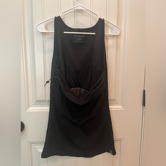 LaLaBu Soothe Shirt Tank Top - Picture 1 of 4